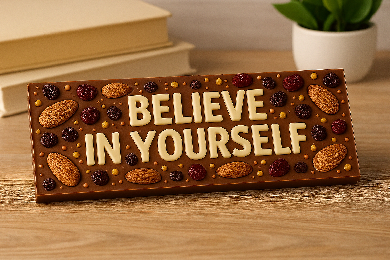 The Limitless Bar