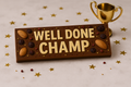 Cheers & Choco