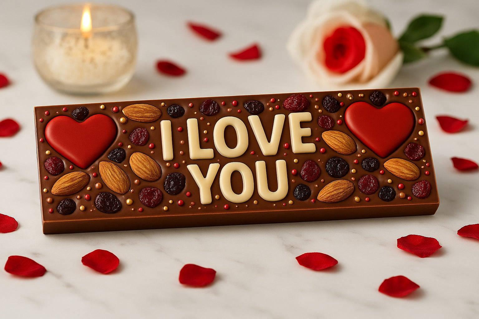 Cocoa of Love